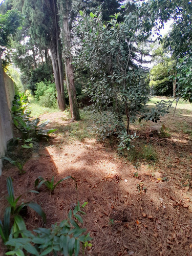 Terreno En Don Torcuato