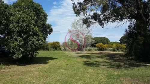 Terreno En Venta En Quequén, Costa Atlántica, Buenos Aires