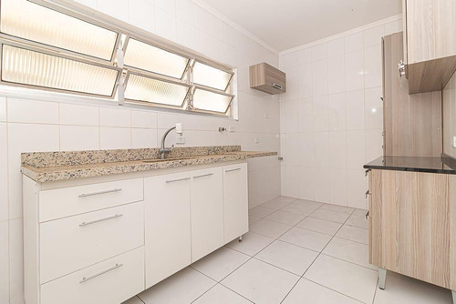 Imagem 17 de 23 de Apartamento À Venda No Bairro Jardins - São Paulo/sp - O-18438-30691