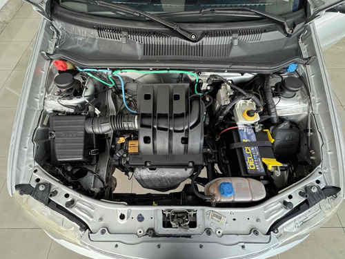 Fiat Palio 1.0 MPI FIRE 8V FLEX 4P MANUAL