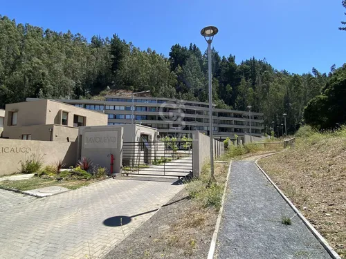 Valle Catirai En Condominio Cerrado. Dos Estacionamientos