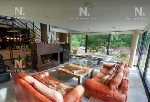 Casa En Punta Ballena, Punta Ballena | Nicolas De Modena Ref:4682- Ref: 4682