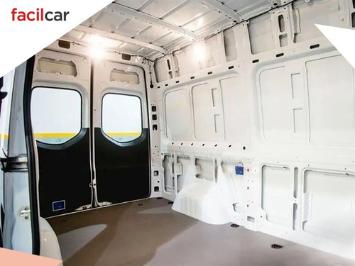 Imagen 11 de 16 de Mercedes-benz Sprinter 2.2 2022 0km