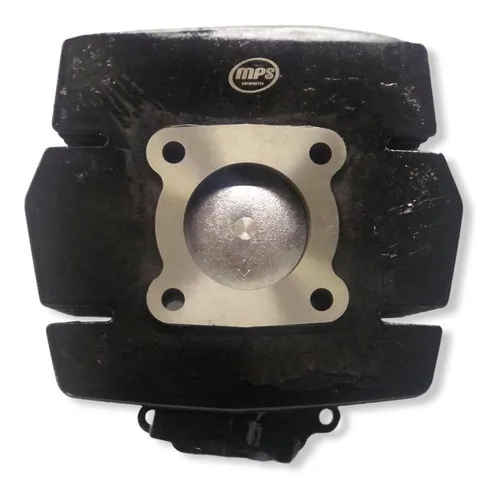 Cilindro Completo Ax 100 Calidad Triple A