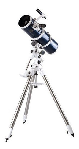 Celestron Omni Xlt 150 Newton Telescopio Reflector Mano Robu