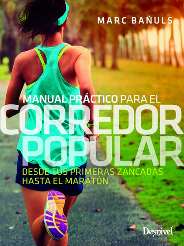 Manual Practico Para El Corredor Popular