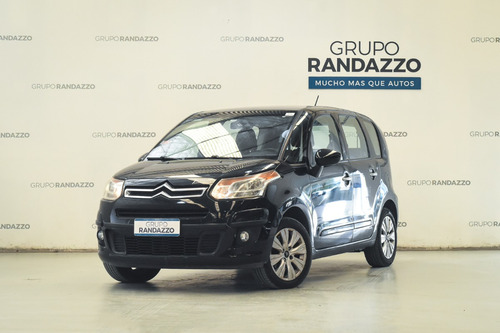 Citroën C3 Picasso 1.6 Tendance 115cv