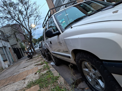 Chevrolet Blazer 2.8 Dlx I 4x4