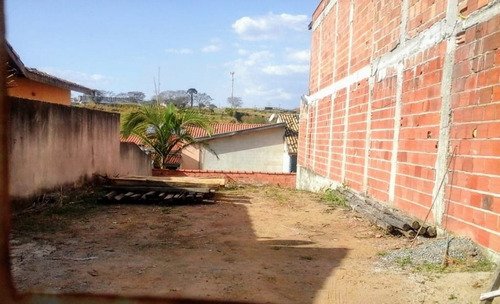 Imagem 1 de 2 de Terreno À Venda, 175 M² Por R$ 210.000,00 - Villa Branca - Jacareí/sp - Te0430
