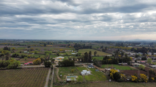 Parcela 5000 M2, Sector Las Rastras
