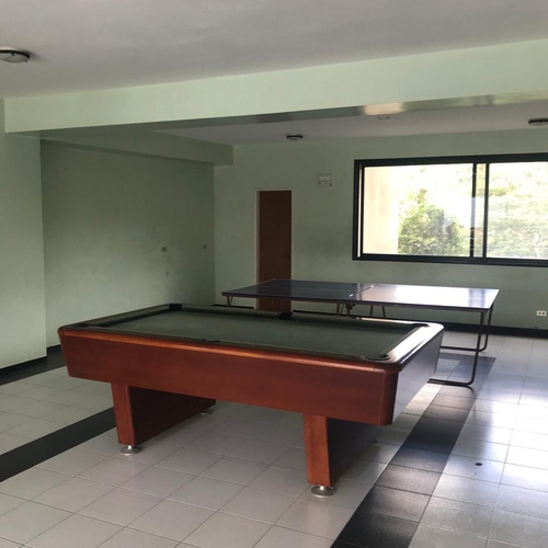 Imagen 10 de 19 de Apartamento En Parque Caiza