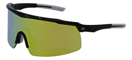 Gafas De Seguridad Deportivas Polarizadas Global Glove Walle