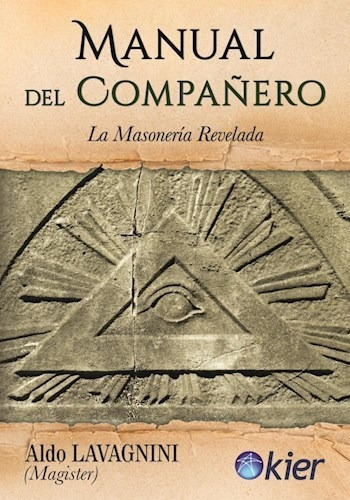Manual Del Compa\ero - Lavagnini - Kier - #d
