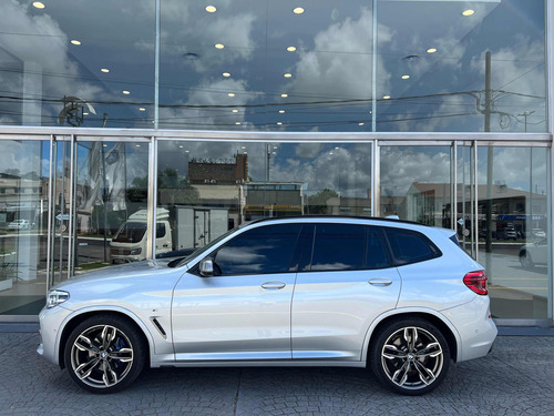 Bmw X3 M40i Año 2018 Bmw X3 40i Bmw X3 40