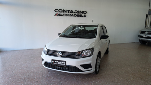 Volkswagen Gol Trend 1.6 Trendline 101Cv At