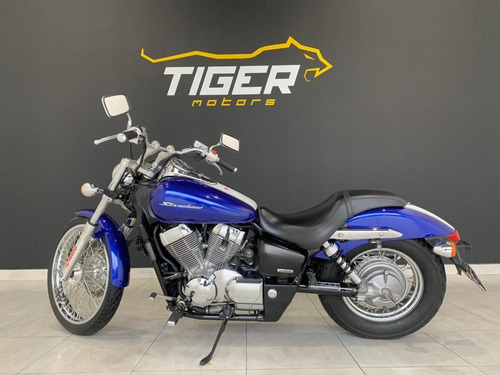 Honda Shadow 750 2014 - 22.000km