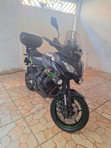 Kawasaki  Versys Tr