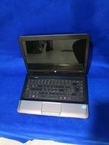 Laptop Hp 240 G1 Ci3 8gb Ram 480gb Ssd