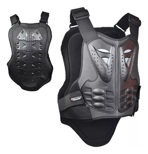 Chaleco Para Motocross Armor Protection Armadura Esqueleto