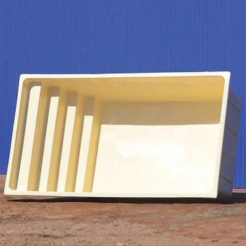 Vendo Piscinas Tankes Cascos ,kit De Instalacion Tankes