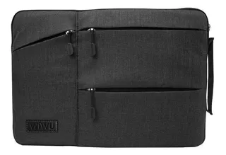 Funda Wiwu Pocket Sleeve 15.6 Macbook / Ultrabook