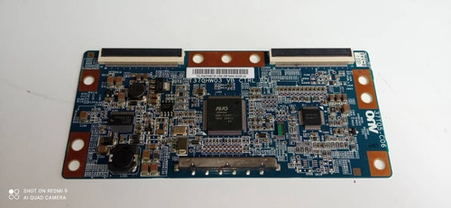 Imagen 6 de 7 de Tarjetas Tcom Para Tv's Lcd.