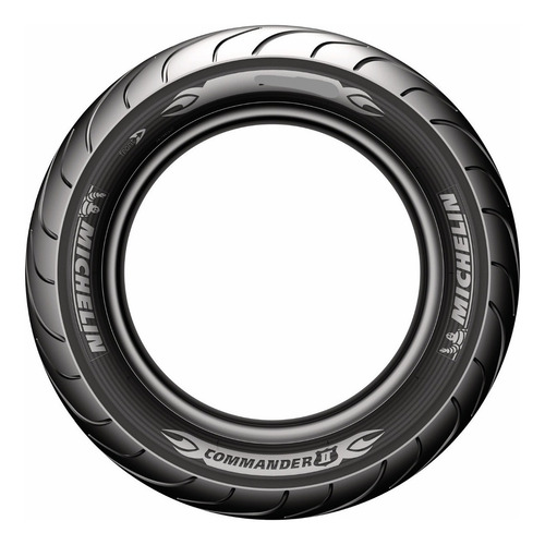 Neumático trasero Michelin Commander 2 Harley Vrod 240/40-r18