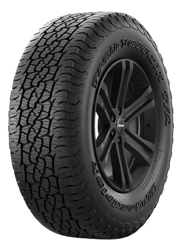 Llanta 275/45r22 112h Bfgoodrich Trail Terrain T/a