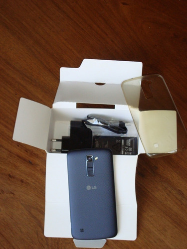 Celular LG K 10 K430tv