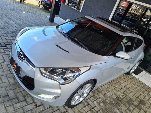 Hyundai Veloster 1.6
