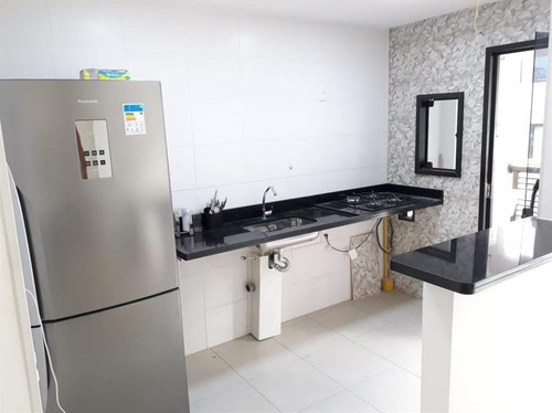 Imagem 14 de 20 de Apartamento - Ref: Bc33515