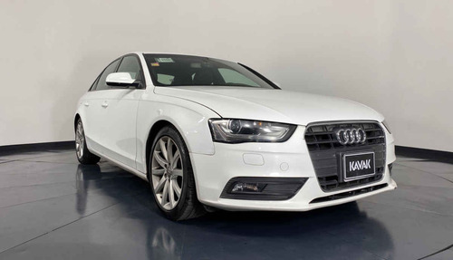 Imagen 4 de 15 de 41119 - Audi A4 2013 Con Garantía