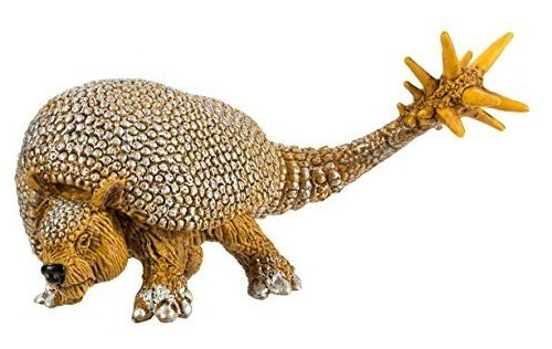 Safari Ltd Wild Safari Dinos & Vida Prehistórica Doedicurus