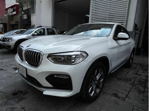 BMW X4 2.0 Xdrive28i X Line At