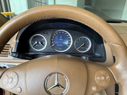 Mercedes-Benz Clase C 3.0 280 Elegance At