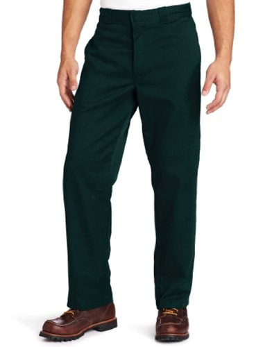 Pantalones De Trabajo Dickies 874