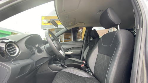Imagen 11 de 20 de Nissan Kicks