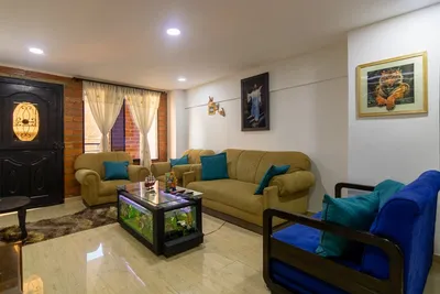 Apartamento en venta