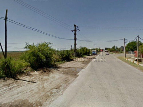 P Ind Pilar - Fraccion 20.000m - Categ Industrial