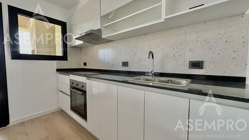 Departamento 4 Ambientes Con Parrilla - Bajas Expensas