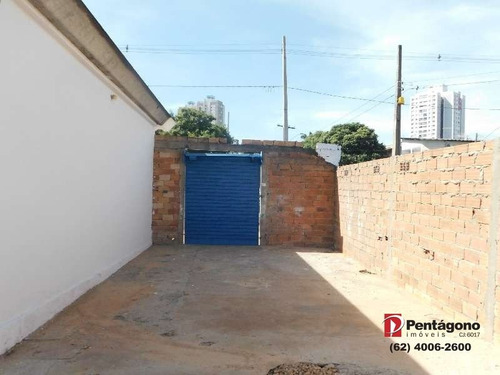 Loja Comercial No Parque Amazonia - L-23880