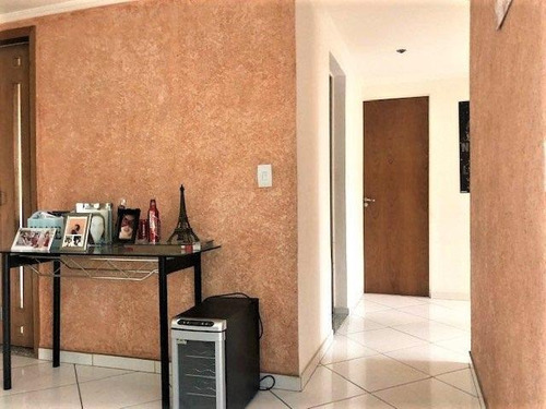 Imagem 7 de 28 de Apartamento Com 3 Dormitórios À Venda, 78 M² Por R$ 450.000 - Jardim Independência - São Paulo/sp - Ap5712