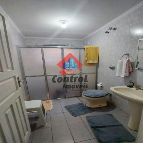 Imagem 1 de 25 de Casa - Ref: 03402