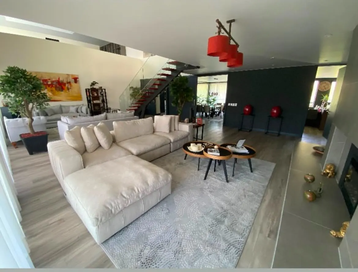 Imagen 5 de 19 de Espectacular Departamento!!!