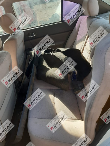 Chery A516 En Desarme