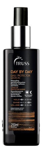Truss Day By Day 250ml  Daily Protector Leave In 