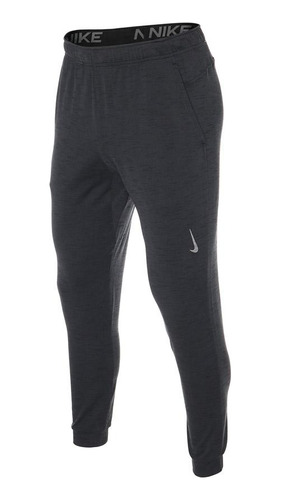 Pantalón Nike Hombre M Ny Df Pant Off Black