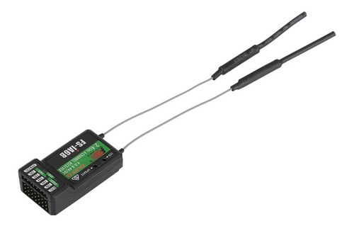 2,4 G Flysky Fs-ia6b 6ch Receptor Ppm Salida Con Puerto Ibus