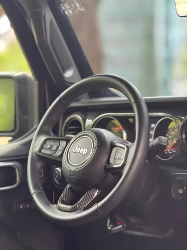 Jeep Gladiator 2021 Diesel