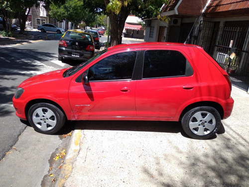 Chevrolet Celta 1.4 Advantage Pack El Mas Full
